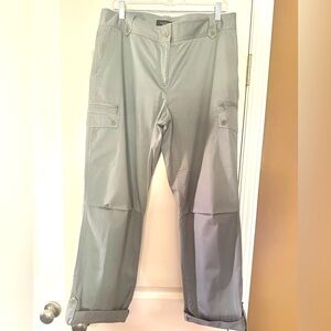 Talbots Cargo Pants